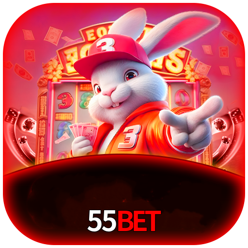 Logo da 55bet